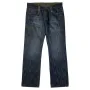 Мъжки дънки Dolce & Gabbana Avant-Garde Luxury Style Denim Jeans, снимка 1