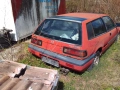 Тегичи:Kia;Хюндай;Nissan;Honda Crv/Jazz/Hrv/Frv/Civic;Subaru Forester/Legasi/Impesa/XV;Outlender , снимка 9