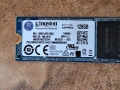 KINGSTON 128GB SATA M.2 SSD, снимка 5