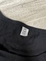 Дамска тениска / черна / къв ръкав / с декорация  CARLA MARA, снимка 1 - Тениски - 38978841