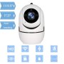IP камера, WI-FI, HD, Smart, със сензор за движение , снимка 2