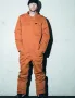 L1/Nitro County Jumpsuit 20k, М нов, мъжки сноуборд панталон/гащеризон, снимка 3