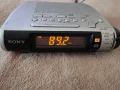 Радио часовник SONY. , снимка 4