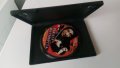 DVD диск Джеки Чан ръката на смъртта, снимка 2