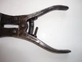 Немски специални армейски клещи инструмент , снимка 6
