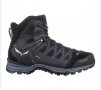 Туристически обувки Salewa MTN Trainer Lite Mid GTX Gore Tex Промо цена , снимка 1