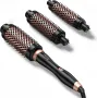 Комплект термични четки FARERY, керамична четка за къдрици 3 в 1, снимка 1