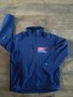 blaklader workwear - страхотно softshell яке КАТО НОВО 2ХЛ, снимка 3