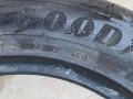 Гуми летни гума 205/60/16” GOODYEAR EFFICIENT,RunnFlat, снимка 7