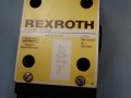 хидравличен ръчен разпределител Rexroth 4 WMM 10 H11/F, снимка 6