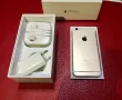 Apple iPhone 6 16Gb Gold Фабрично отключен, снимка 13