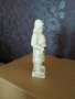 Порцеланова статуетка Рибар., снимка 3