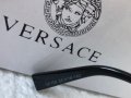 Versace мъжки слънчеви очила маска Дамски слънчеви очила унисекс, снимка 11