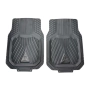 Гумени стелки 3БР/К-Т предни и задни, снимка 2