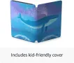 Нов KINDLE KIDS + калъф - последен модел - 6" - 16GB - 300ppi!, снимка 6