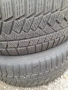 Продава гуми 215 55 17 цола,Континентал.ДОТ 2020 г., снимка 7