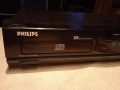 PHILIPS CD711 плейър работещ, снимка 3