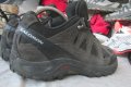 водоустойчиви туристически маратонки GTX®  Salomon® original GORE-TEX ,N- 41- 42, GOGOMOTO.BAZAR.BG®, снимка 16