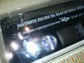 ЗЛАТНИТЕ ПЕСНИ НА БГ КИНО-ОРИГИНАЛНА НОВА КАСЕТА 0905251020, снимка 6