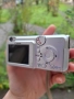 Компактен дигитален фотоапарат Canon PowerShot A460 , снимка 2