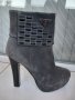 Боти Laura Biagiotti 39, снимка 3