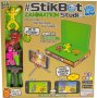 Комплект STIKBOT СТУДИО С ТРИ ФИГУРКИ, снимка 7