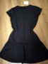 Малка черна рокля, снимка 1 - Рокли - 27022729