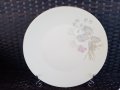 * Rosenthal * - винтидж плато и купа за салата, снимка 3