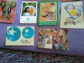 Календарчета главно от 70-те години малки колекционерски, снимка 2