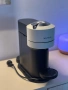 Кафе машина Nespresso Vertuo Next White, снимка 2
