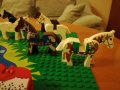 Lego кончета и седла - оригинално Лего, снимка 5