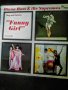 DIANA ROSS & the Supremes-Funny Girl,LP, снимка 1 - Грамофонни плочи - 27019986