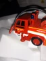 Пожарна  Fire  Engine Camion Pompier Пожарна Стълба Пожарен Кран Joal Compact Made In Spain 1.50 , снимка 10