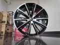 21" Джанти Ауди RS 5X112 Audi Q7 SQ7 RSQ7 4M A8 S8 D4 4H Q8 S E tron, снимка 3