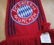 Футболен шал Байерн Мюнхен/ Bayern Munich, снимка 2