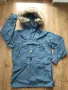 fjallraven marma anorak - страхотно мъжко яке S, снимка 4