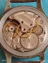 Стар механичен часовник мъжки ПОБЕДА СССР 15 камъка за ремонт части КОЛЕКЦИЯ 23558, снимка 6