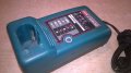 makita battery charger-внос швеицария, снимка 1 - Винтоверти - 26350089