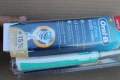 ЧЧетка за зъби ''Oral-B trizone 600'', снимка 2