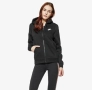 Nike fleece горнище дамско оригинален , снимка 3