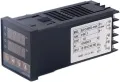 Цифров термостат PID Температурен контролер REX-C100 SSR 40DA, снимка 7