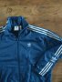 adidas Originals Lock Up Track Jacket - страхотно мъжко яке КАТО НОВО ХЛ, снимка 5