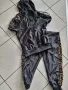 Adidas Respect me екипче номер s, снимка 2