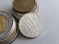 Mонета - Австрия - 10 гроша | 1965г.