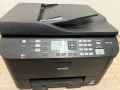 Принтер Epson WP-4535, снимка 1