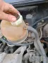 Казанче антифриз за за Renault Clio II Hatchback (09.1998 - 09.2005), снимка 2