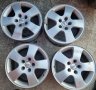От Audi-Ronal 16ки 5/112 7J×16H2 ET45, снимка 1