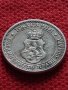 Монета 5 стотинки 1913г. Царство България за колекция - 27304, снимка 7