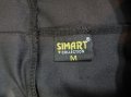 Simart Collection M размер черен дълъг камуфлажен клин, снимка 18