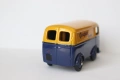 DINKY TOYS PEUGEOT D.3.A SERVICE МОДЕЛ КОЛИЧКА, снимка 6